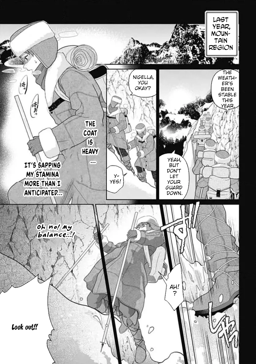Sophia the Tailor: A Poor Noble Lady Enriching Lives with Modern Clothing Chapter 2 Page 9